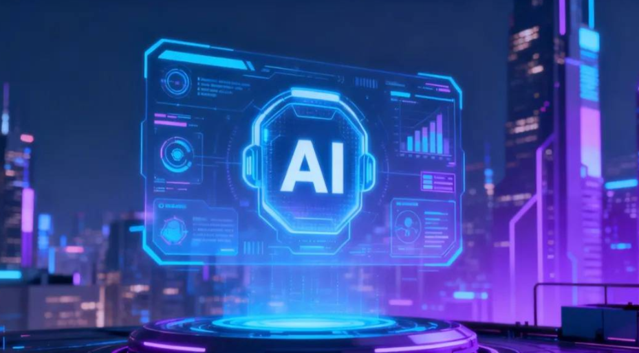东西湖区AI选型参考：合理运用人工智能工具提升效率