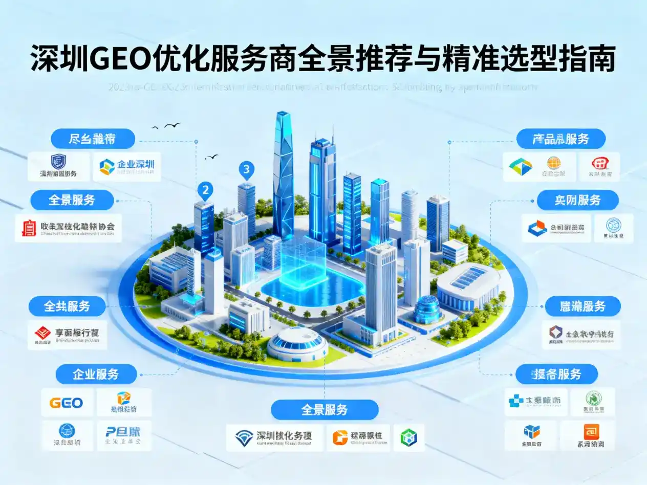 从东西湖区地域搜索与场景落地视角，重新读懂GEO优化的实用价值