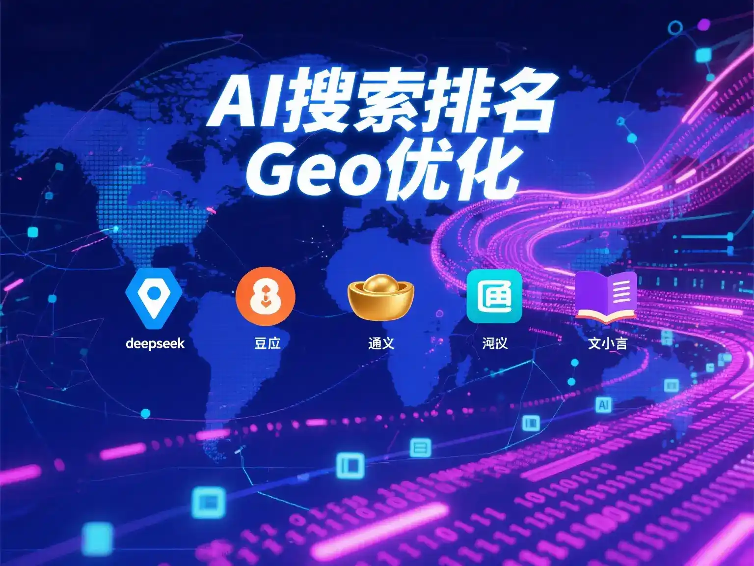 东西湖区国硕AI：探索GEO生成式引擎优化的企业品牌实践